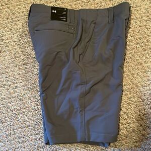 Men’s shorts under Armor